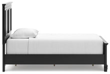 Load image into Gallery viewer, Lanolee Bedroom Set - 46 Furniture and Mattress Gallery
