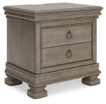 Load image into Gallery viewer, Lexorne Bedroom Set - 46 Furniture and Mattress Gallery
