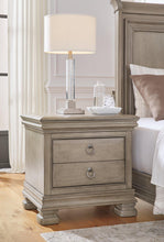 Load image into Gallery viewer, Lexorne Nightstand
