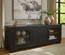 Load image into Gallery viewer, Galliden 80&quot; TV Stand - 46 Furniture and Mattress Gallery
