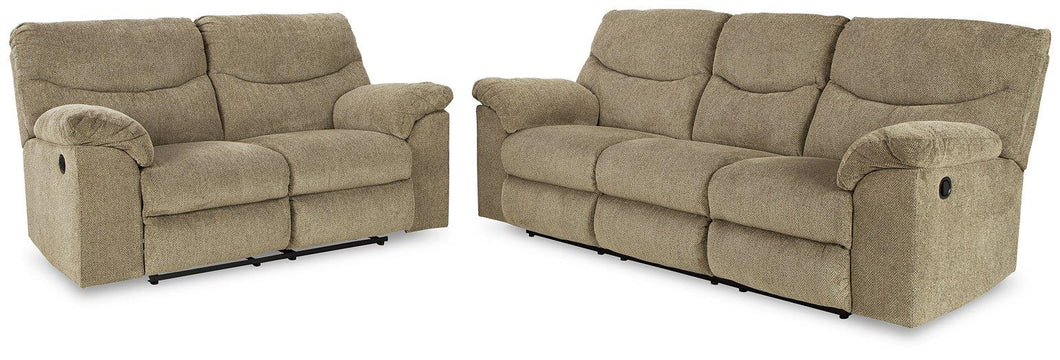 Alphons Living Room Set - 46 Furniture and Mattress Gallery