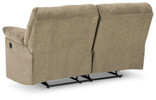 Load image into Gallery viewer, Alphons Reclining Loveseat - 46 Furniture and Mattress Gallery
