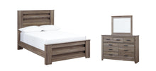 Load image into Gallery viewer, Zelen Bedroom Set - 46 Furniture and Mattress Gallery
