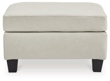 Load image into Gallery viewer, Genoa Ottoman - 46 Furniture and Mattress Gallery

