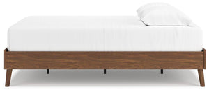 Fordmont Bed - 46 Furniture and Mattress Gallery