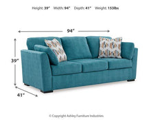 Load image into Gallery viewer, Keerwick Living Room Set - 46 Furniture and Mattress Gallery
