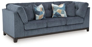Maxon Place Sectional with Chaise - 46 Furniture and Mattress Gallery