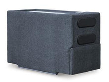 Load image into Gallery viewer, Modmax Sectional Loveseat with Audio System - 46 Furniture and Mattress Gallery
