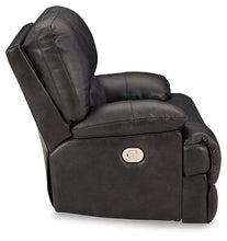 Load image into Gallery viewer, Mountainous Power Recliner - 46 Furniture and Mattress Gallery
