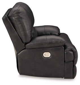 Mountainous Power Recliner - 46 Furniture and Mattress Gallery