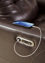 Load image into Gallery viewer, Pisgham Power Recliner - 46 Furniture and Mattress Gallery
