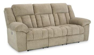 Tip-Off 2-Piece Living Room Set - 46 Furniture and Mattress Gallery