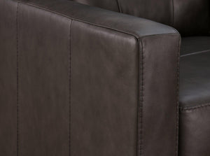 Belziani Sofa - 46 Furniture and Mattress Gallery