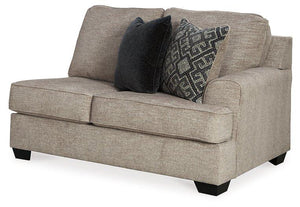 Bovarian Sectional - 46 Furniture and Mattress Gallery