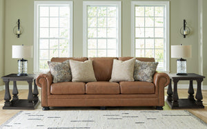 Carianna Sofa - 46 Furniture and Mattress Gallery