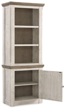 Load image into Gallery viewer, Havalance 4-Piece Entertainment Center - 46 Furniture and Mattress Gallery

