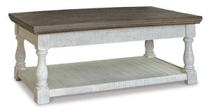 Havalance Occasional Table Set - 46 Furniture and Mattress Gallery
