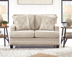 Claredon Living Room Set - 46 Furniture and Mattress Gallery