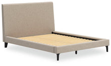 Load image into Gallery viewer, Cielden Upholstered Bed with Roll Slats - 46 Furniture and Mattress Gallery

