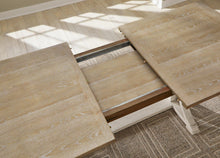 Load image into Gallery viewer, Shaybrock Dining Extension Table - 46 Furniture and Mattress Gallery

