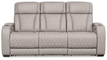 Load image into Gallery viewer, Boyington Power Reclining Sofa - 46 Furniture and Mattress Gallery
