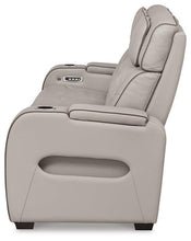 Load image into Gallery viewer, Boyington Power Reclining Sofa - 46 Furniture and Mattress Gallery
