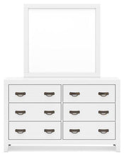 Load image into Gallery viewer, Binterglen Bedroom Package - 46 Furniture and Mattress Gallery
