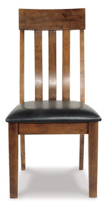 Ralene Dining Chair - 46 Furniture and Mattress Gallery