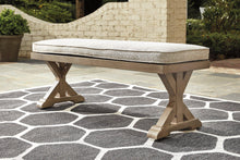 Load image into Gallery viewer, Beachcroft Outdoor Dining Set - 46 Furniture and Mattress Gallery
