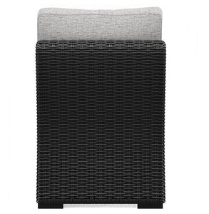 Beachcroft Outdoor Sectional - 46 Furniture and Mattress Gallery
