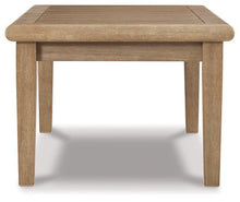 Load image into Gallery viewer, Gerianne Outdoor Occasional Table Set - 46 Furniture and Mattress Gallery
