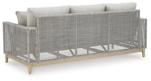 Load image into Gallery viewer, Seton Creek Outdoor Seating Set - 46 Furniture and Mattress Gallery

