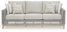 Load image into Gallery viewer, Seton Creek Outdoor Seating Set - 46 Furniture and Mattress Gallery
