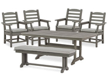 Load image into Gallery viewer, Visola Outdoor Dining Set - 46 Furniture and Mattress Gallery
