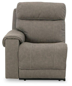 Starbot 3-Piece Power Reclining Sofa - 46 Furniture and Mattress Gallery