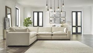 Elyza Sectional - 46 Furniture and Mattress Gallery