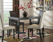 Load image into Gallery viewer, Kimonte Dining Table - 46 Furniture and Mattress Gallery
