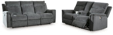 Load image into Gallery viewer, Barnsana Living Room Set - 46 Furniture and Mattress Gallery

