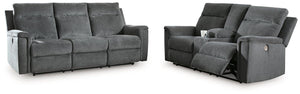 Barnsana Living Room Set - 46 Furniture and Mattress Gallery
