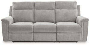 Barnsana Living Room Set - 46 Furniture and Mattress Gallery