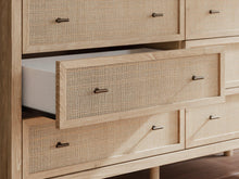 Load image into Gallery viewer, Cielden Dresser and Mirror - 46 Furniture and Mattress Gallery
