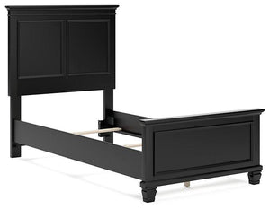 Lanolee Bedroom Set - 46 Furniture and Mattress Gallery