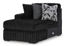 Load image into Gallery viewer, Midnight-Madness Sectional Sofa with Chaise - 46 Furniture and Mattress Gallery
