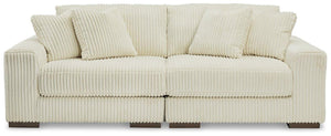 Lindyn Sectional Sofa - 46 Furniture and Mattress Gallery
