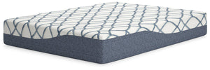12 Inch Chime Elite 2.0 Mattress - 46 Furniture and Mattress Gallery