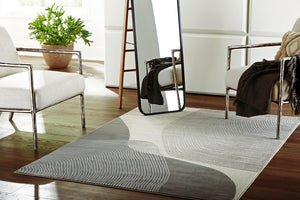 Winderburg Rug - 46 Furniture and Mattress Gallery