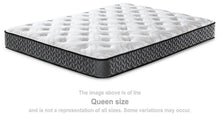 Load image into Gallery viewer, 8 Inch Bonnell Hybrid Mattress - 46 Furniture and Mattress Gallery
