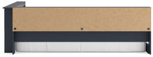 Load image into Gallery viewer, Simmenfort Bed - 46 Furniture and Mattress Gallery
