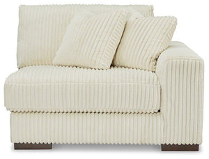 Lindyn Sectional - 46 Furniture and Mattress Gallery
