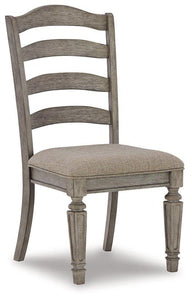 Lodenbay Dining Room Set - 46 Furniture and Mattress Gallery